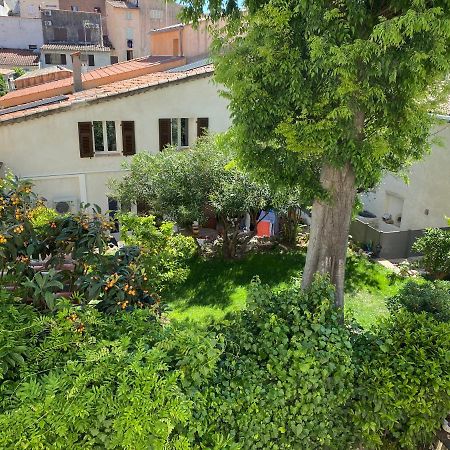 Hello 2 Pieces “Renove Et Climatise “ Vieil Antibes Apartment Exterior photo
