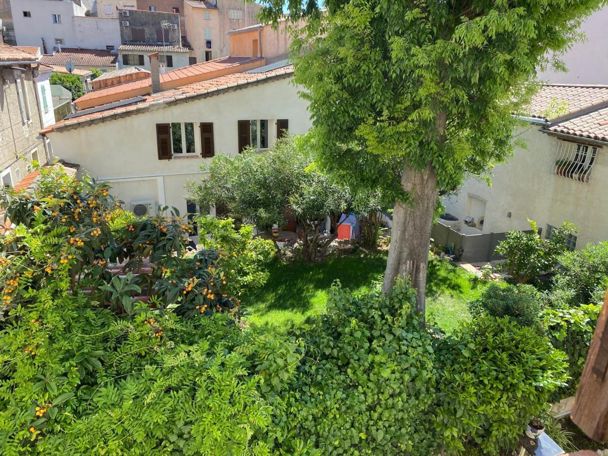 Hello 2 Pieces “Renove Et Climatise “ Vieil Antibes Apartment Exterior photo
