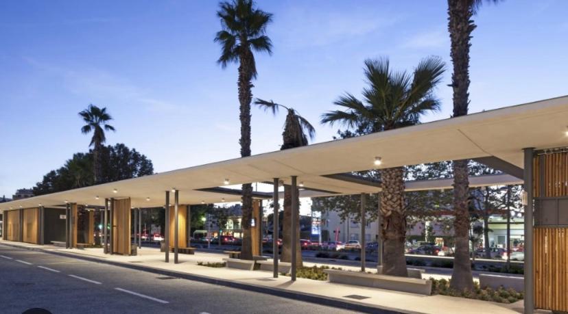 Hello 2 Pieces “Renove Et Climatise “ Vieil Antibes Apartment Exterior photo